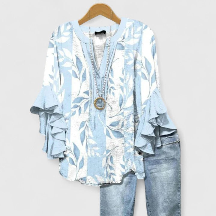 Bleu Clair / 3XL