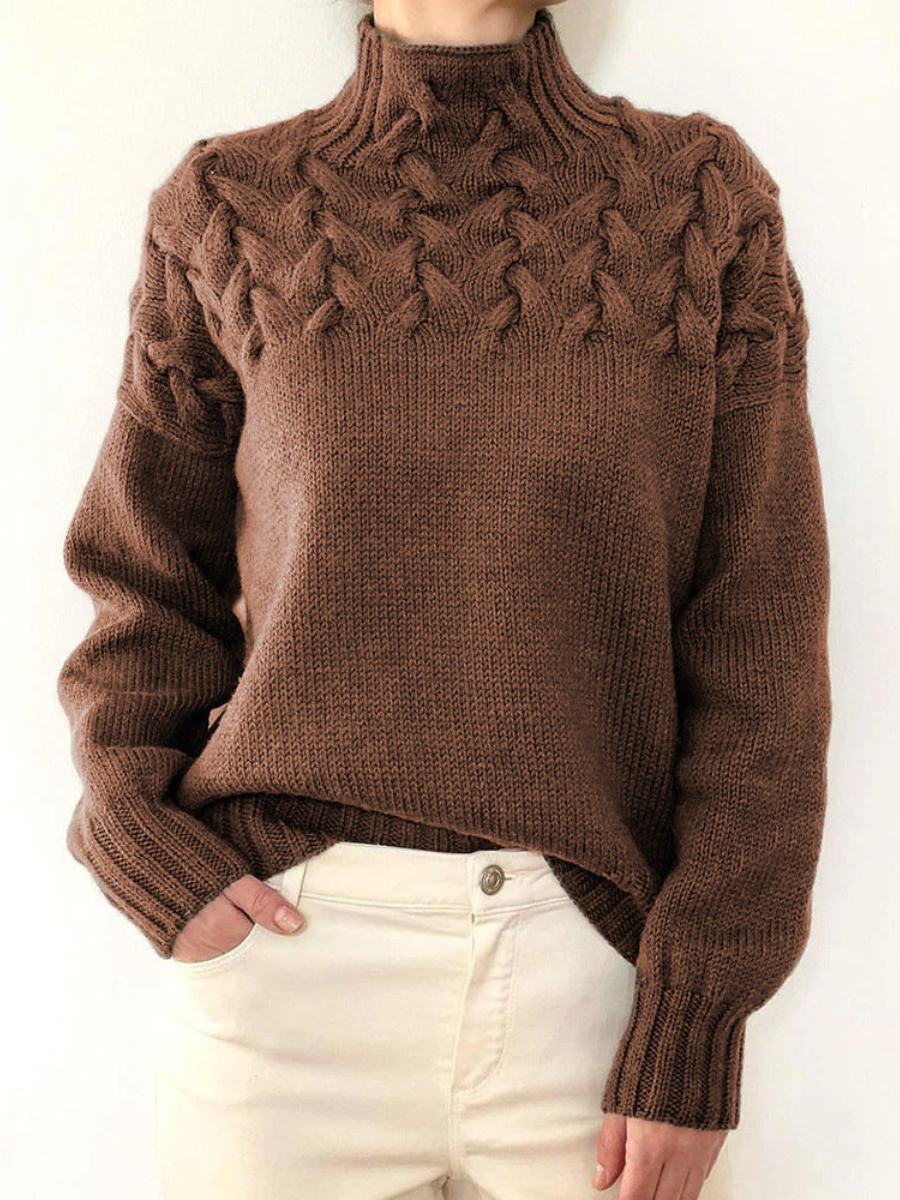 Marron / 3XL