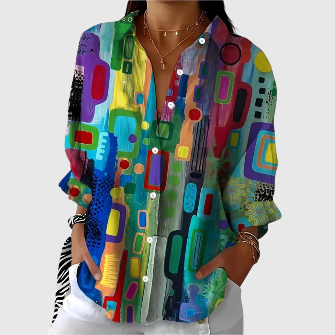 Géométrique / 5XL