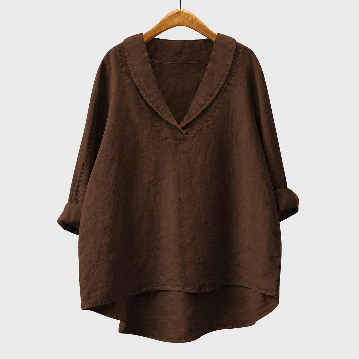 Marron / 5XL