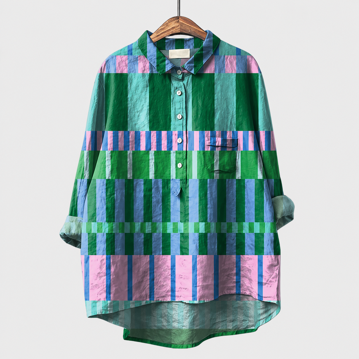 Vert / 3XL