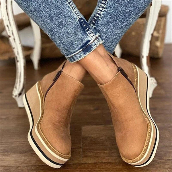 Kaki / 41 EU