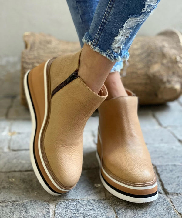 Beige / 41 EU