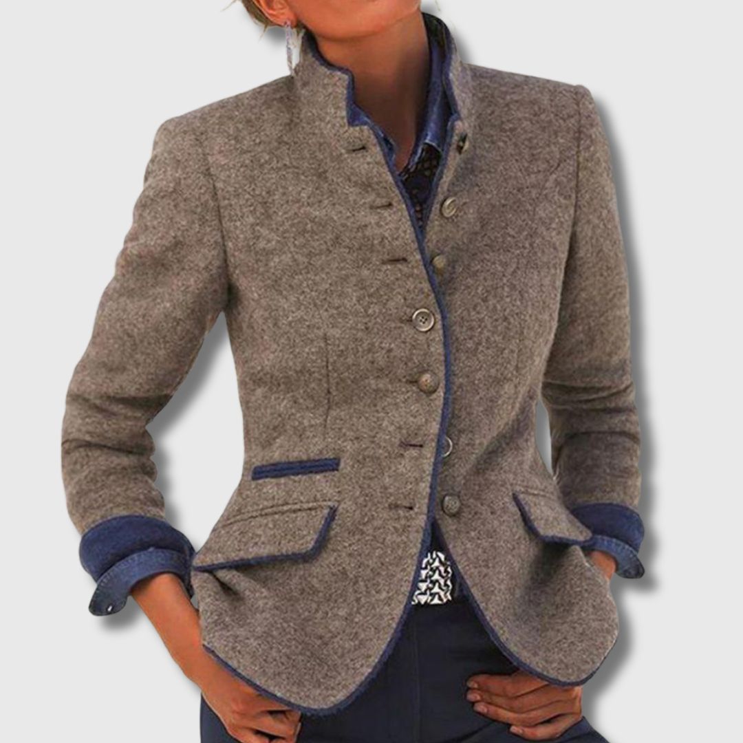 Marron / 3XL
