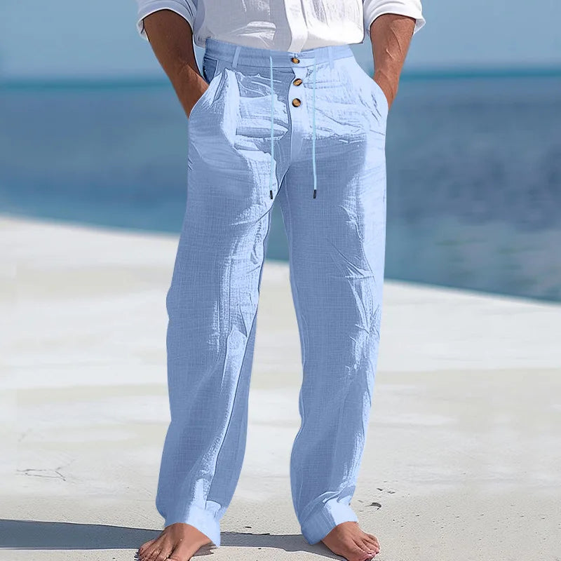 Bleu clair / 3XL