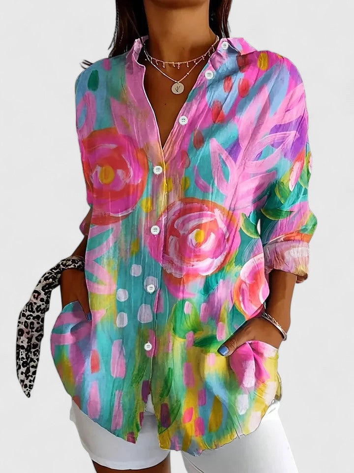 Rose / 3XL
