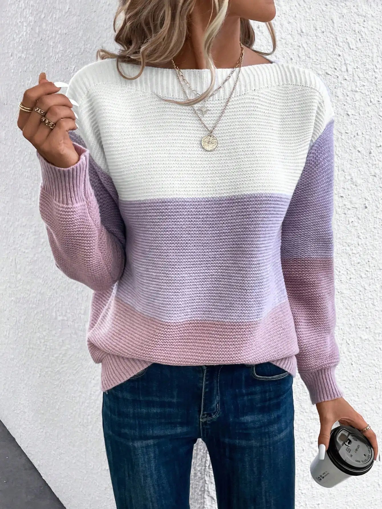 Violet / 3XL