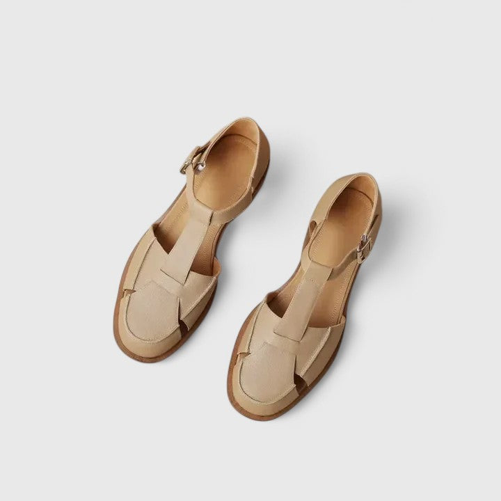 Kaki / 41 EU