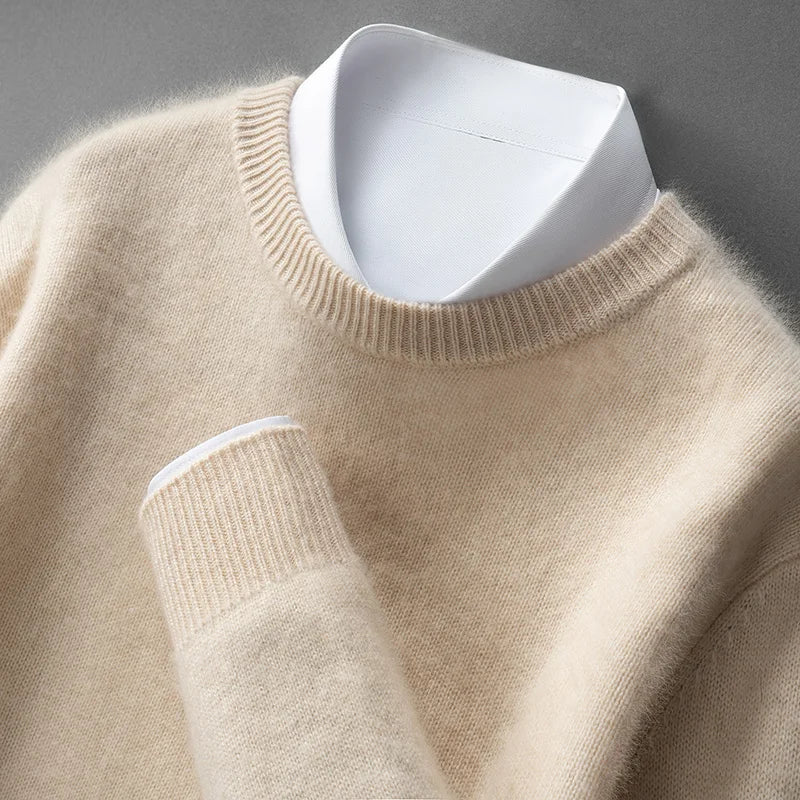 Beige clair / 3XL