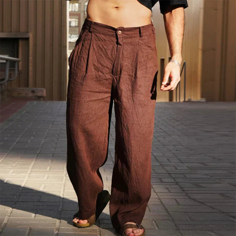 Marron foncé / 3XL