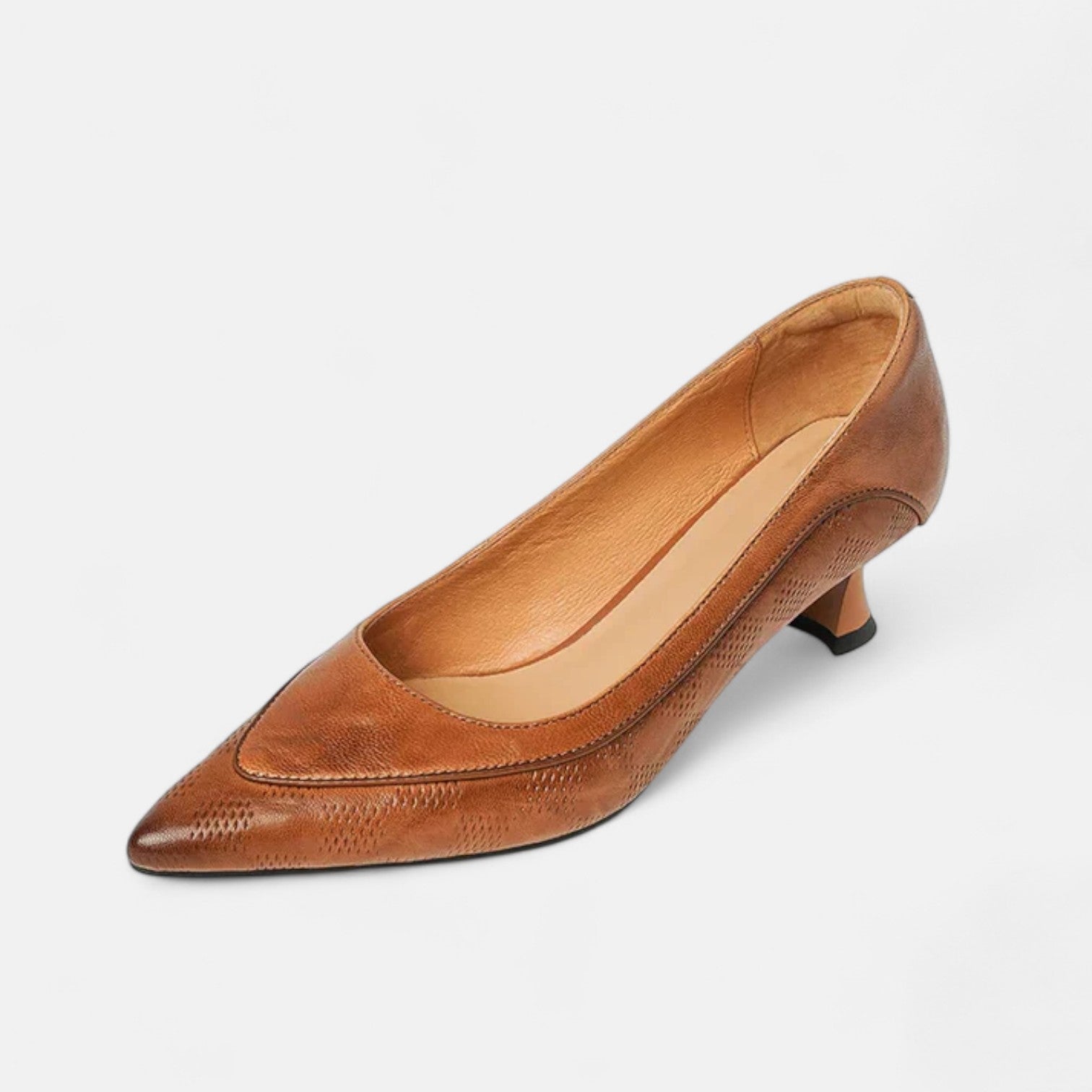 Marron / 42.5