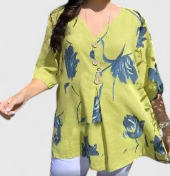 Jaune / 3XL