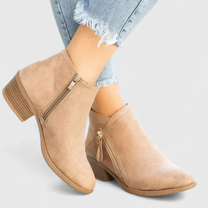 Beige / 43 EU