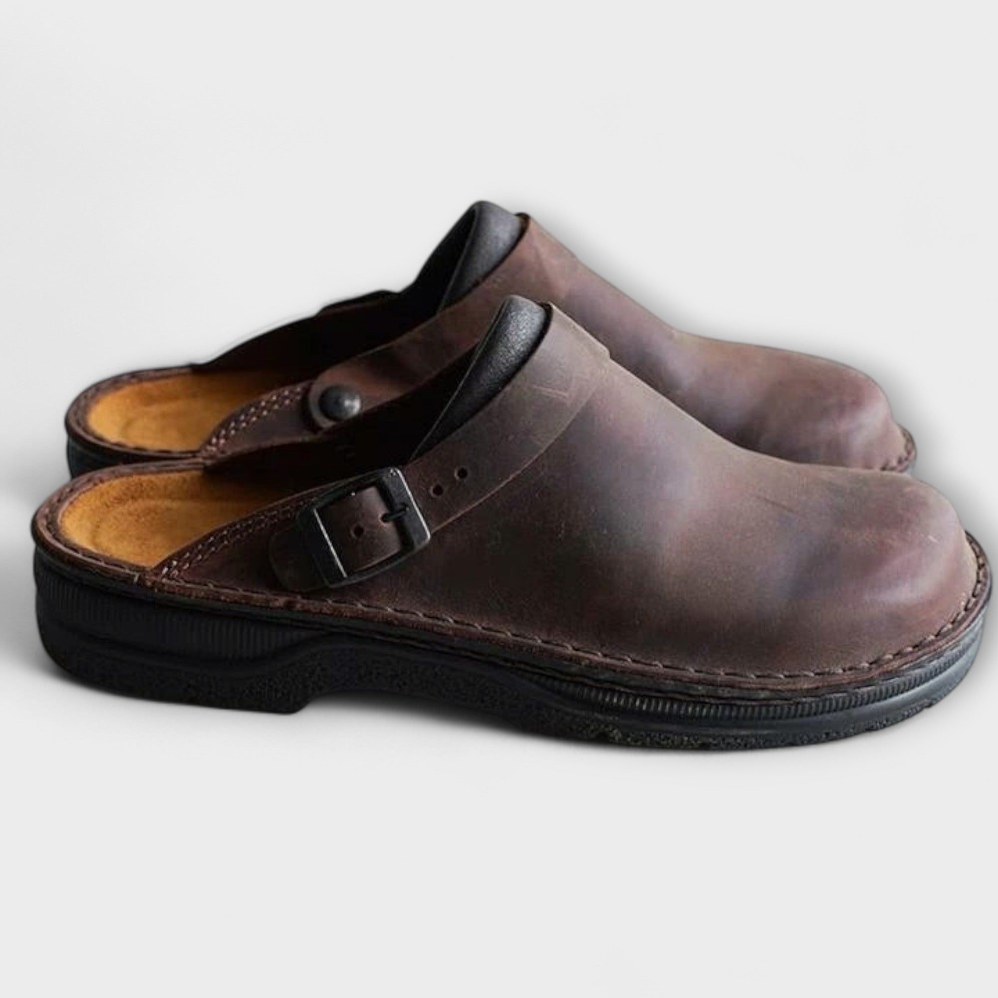 Marron / 43