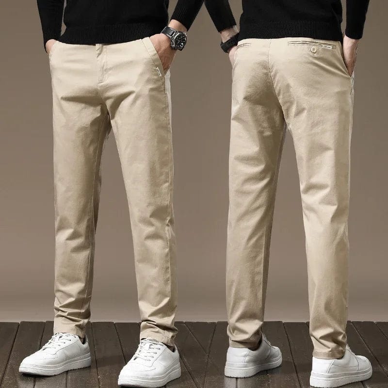 Couleur sable / 2XL (38)