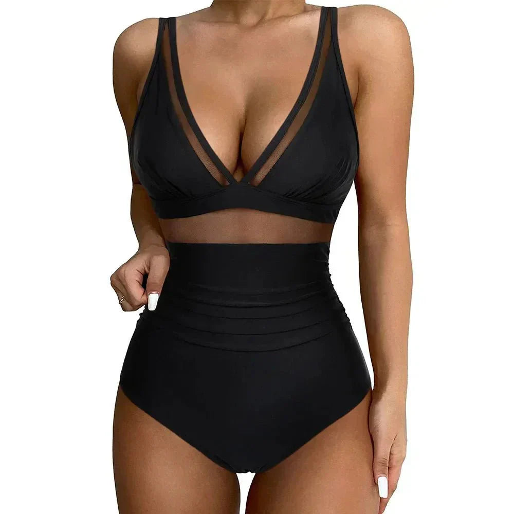 Noir (Presque épuisé) / 2XL