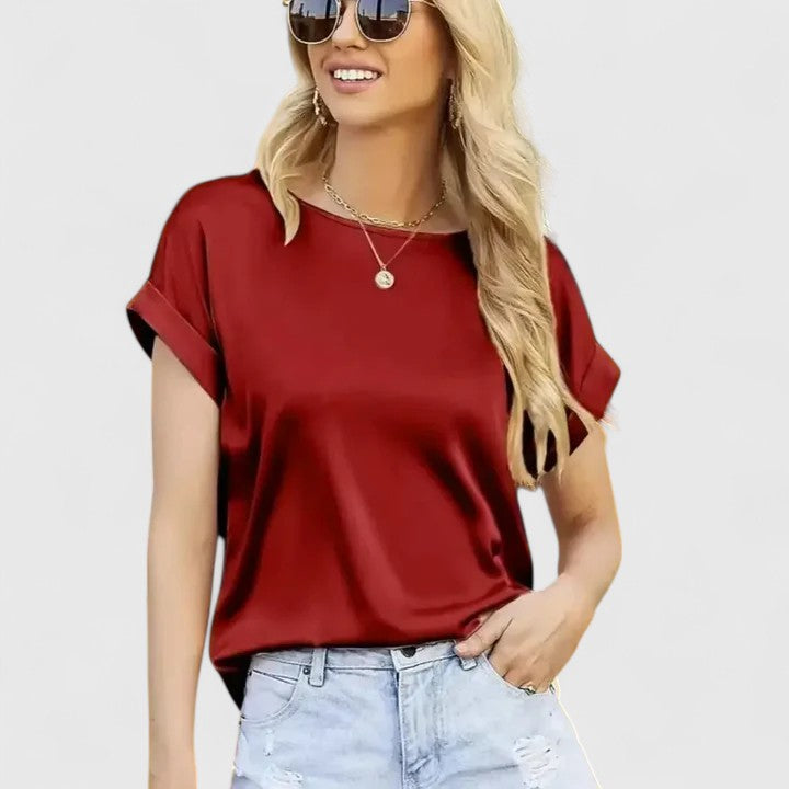 Rouge Vin / 2XL