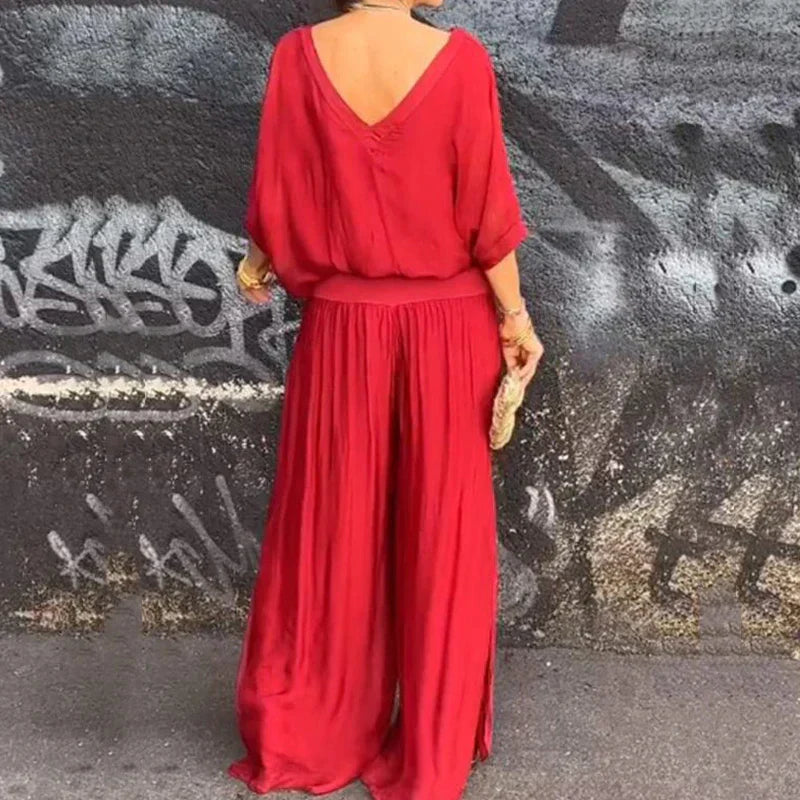 Rouge / 3XL