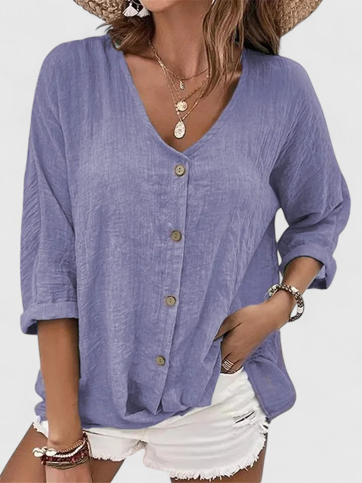 Violet / XXL