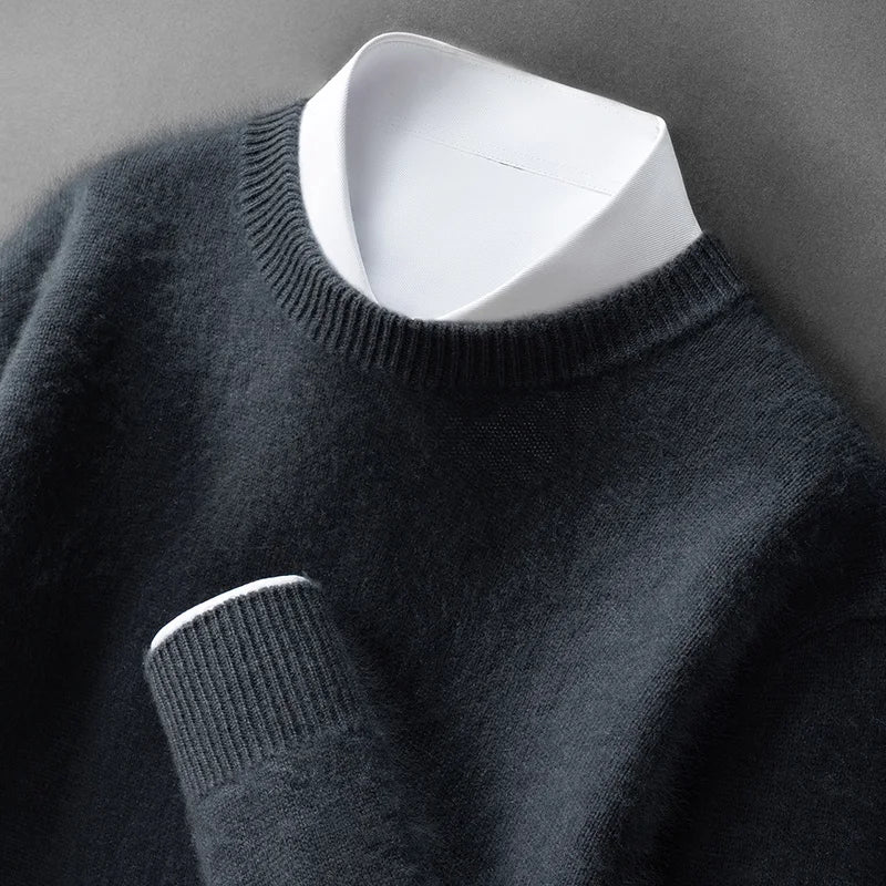 Gris acier / 3XL
