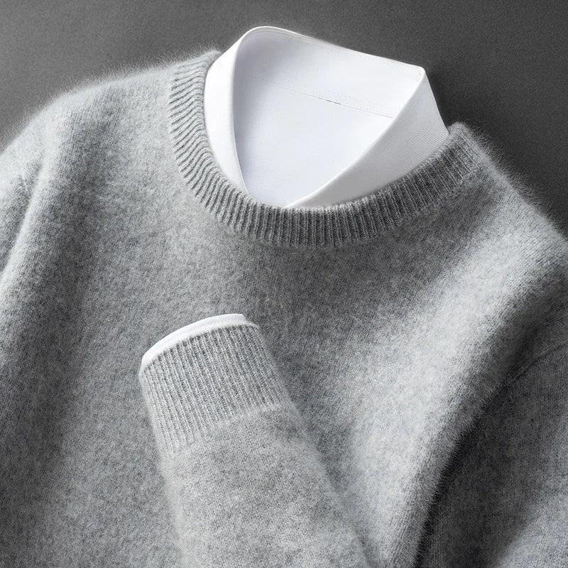 Gris clair / 3XL