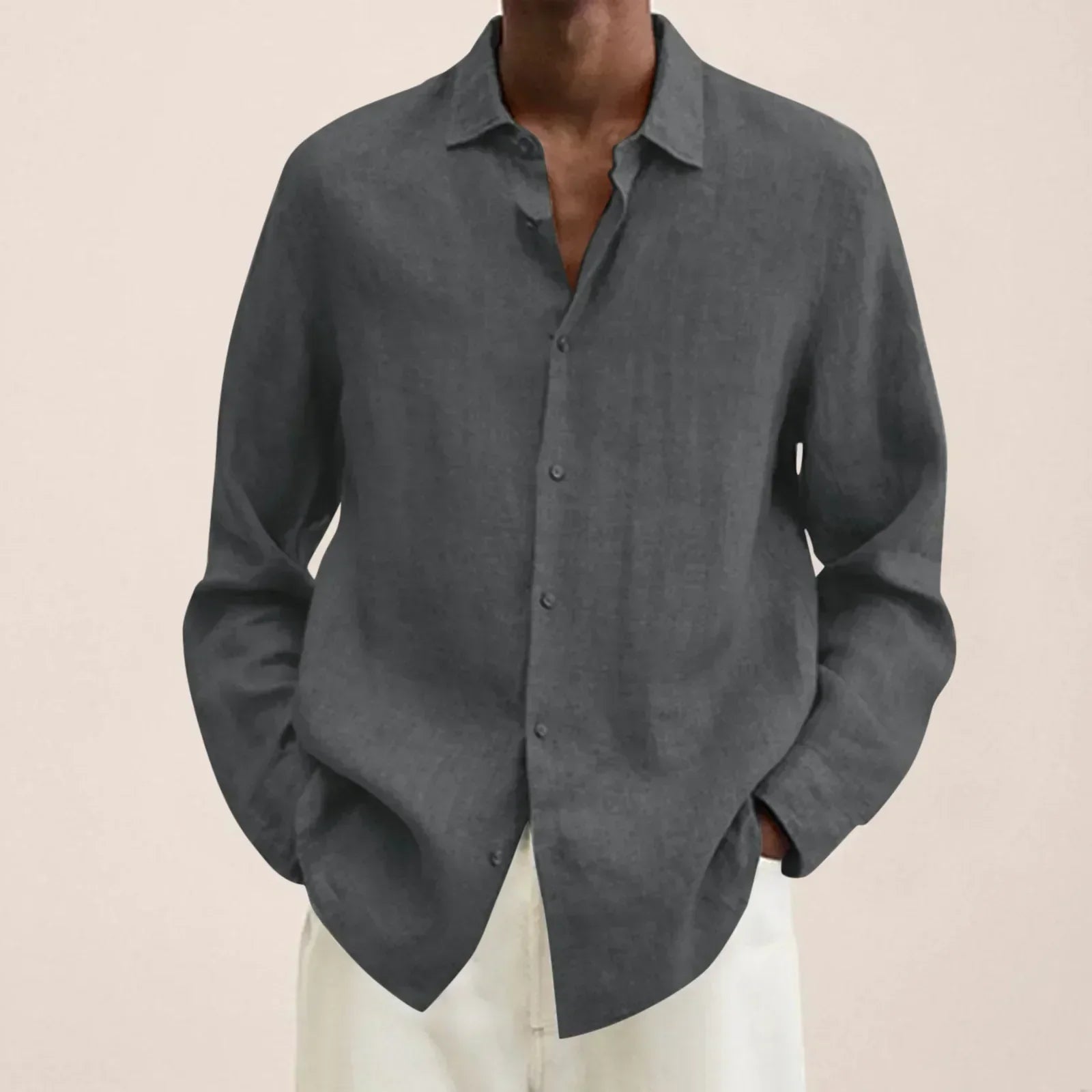 Gris / 5XL