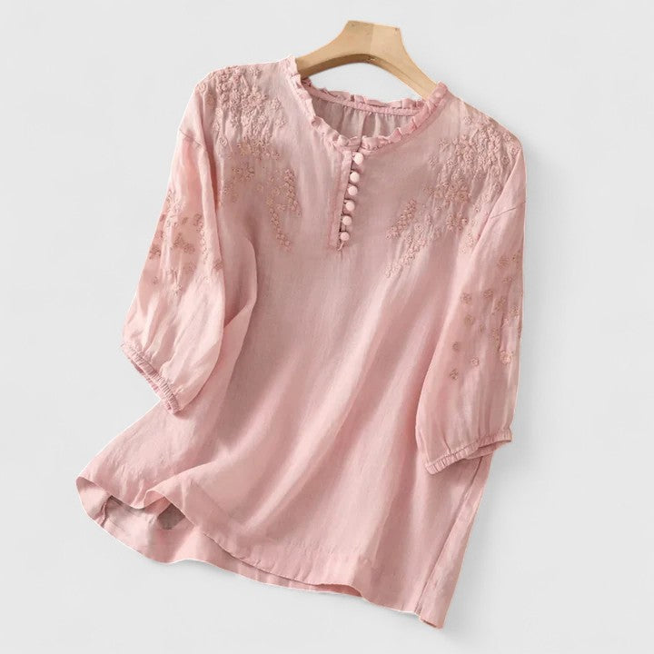 Rose / 2XL