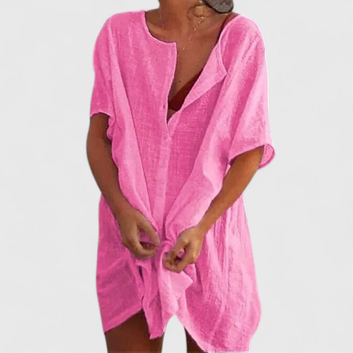 Rose / 3XL