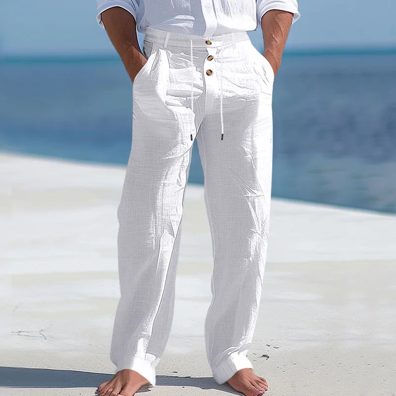 Blanc (Presque épuisé) / 3XL