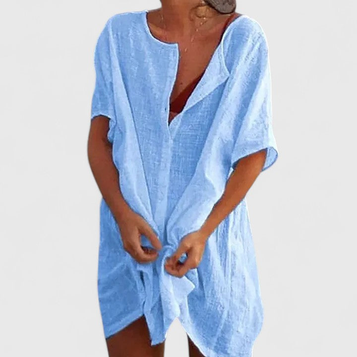 Bleu / 3XL