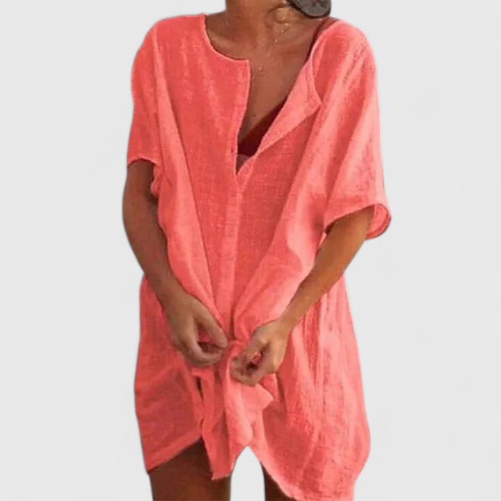 Rouge / 3XL