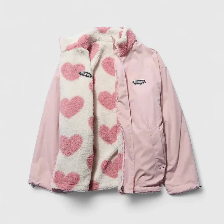 Rose / 2XL