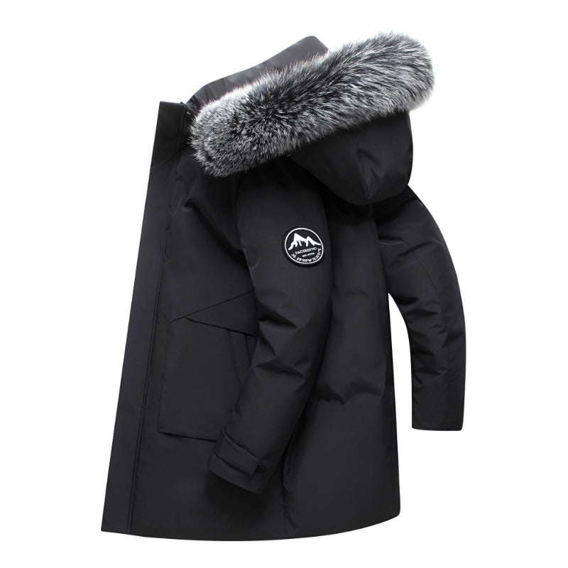 Noir / 2XL