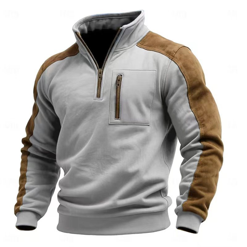 4XL / Gris