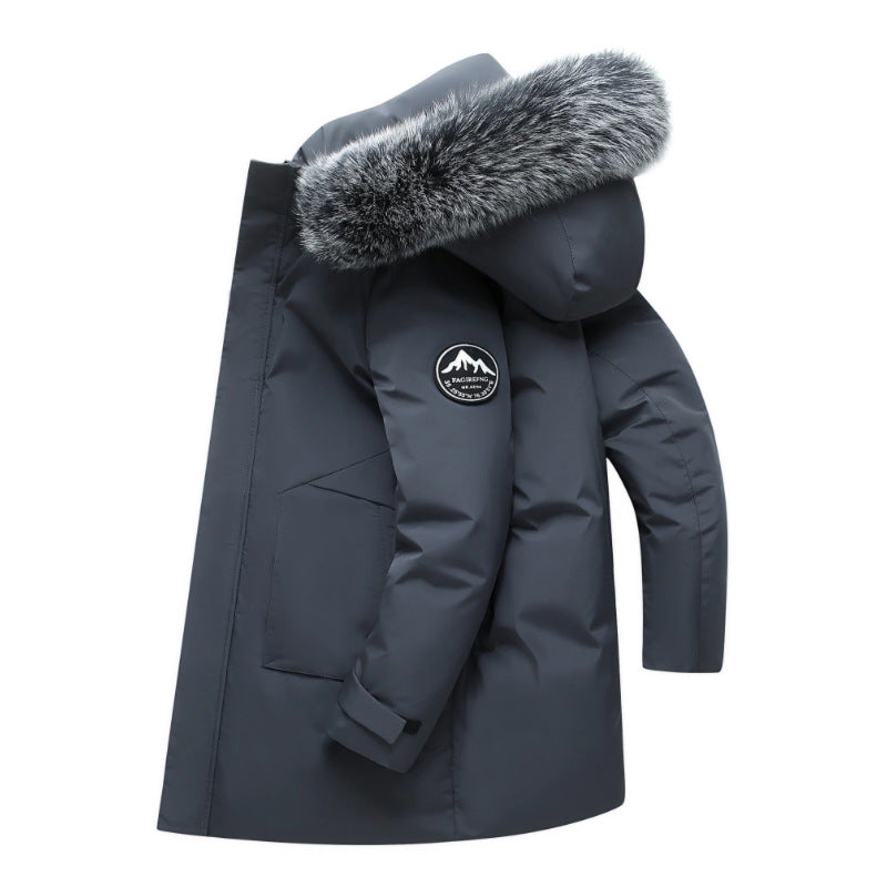 Gris / 2XL