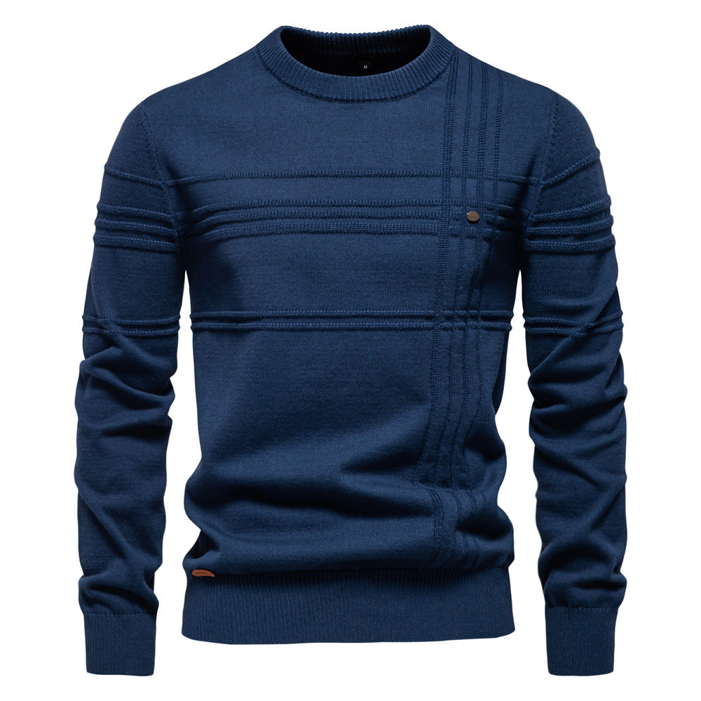 Bleu marine / 2XL