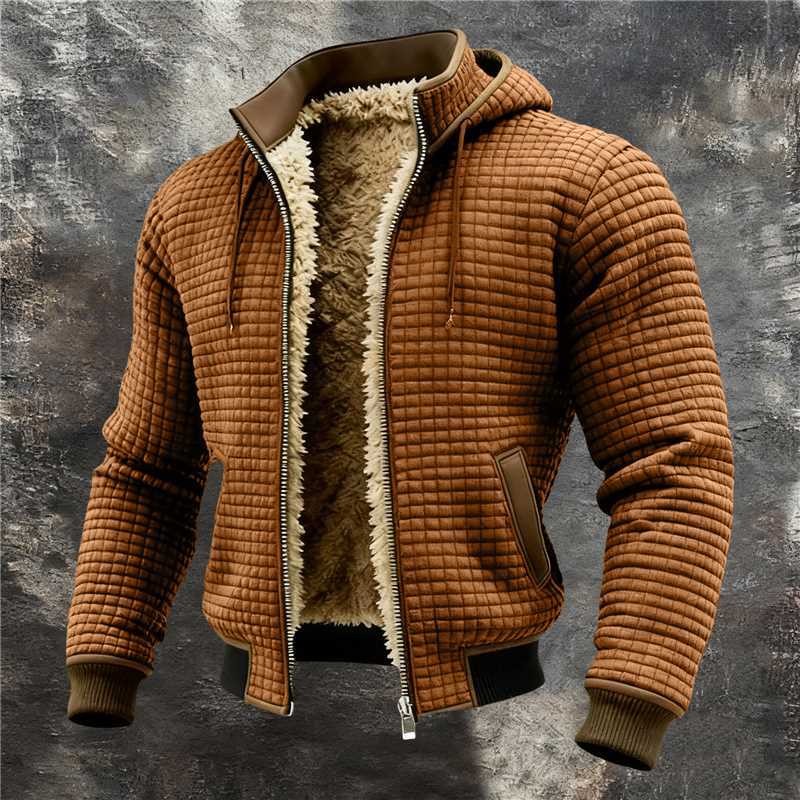 Marron / 5XL