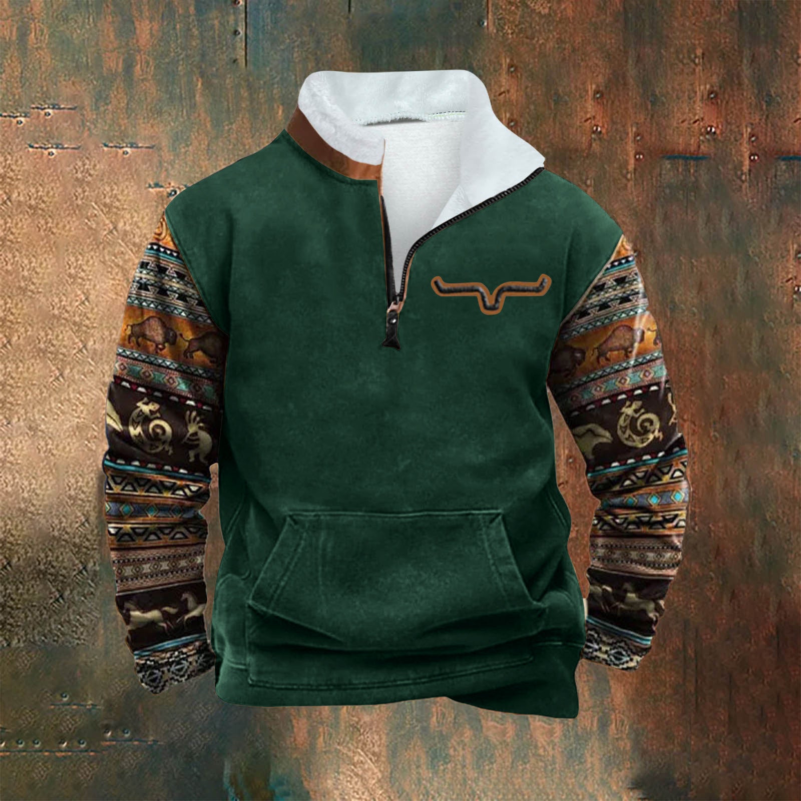 Vert / 5XL
