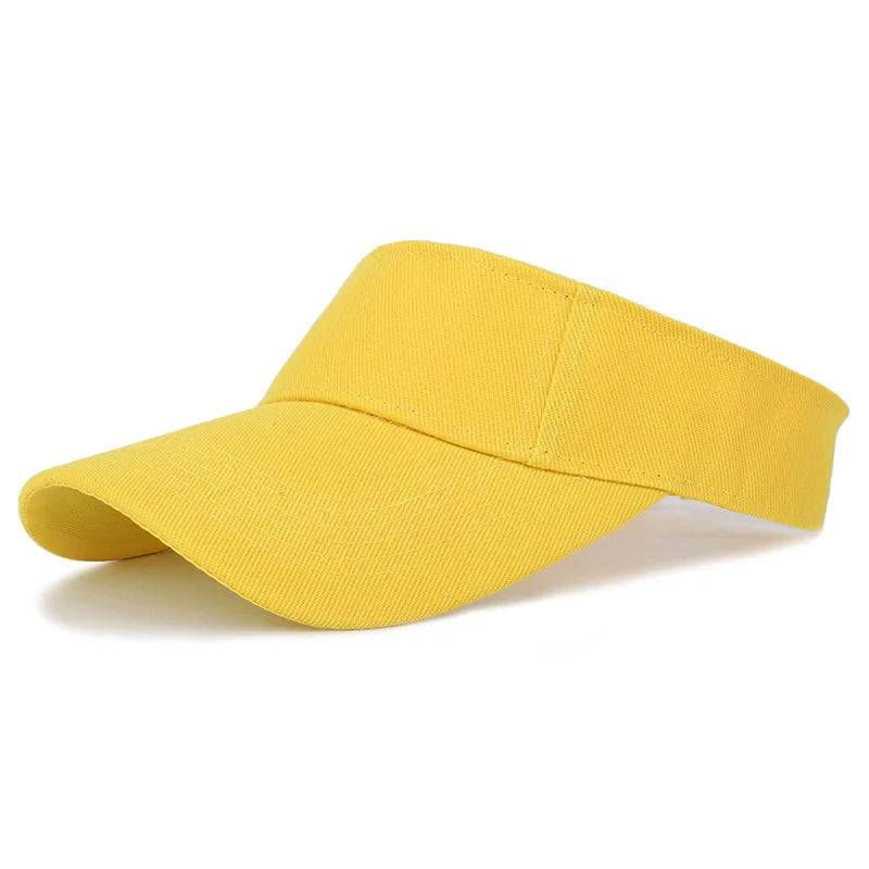 Jaune / Ajustable