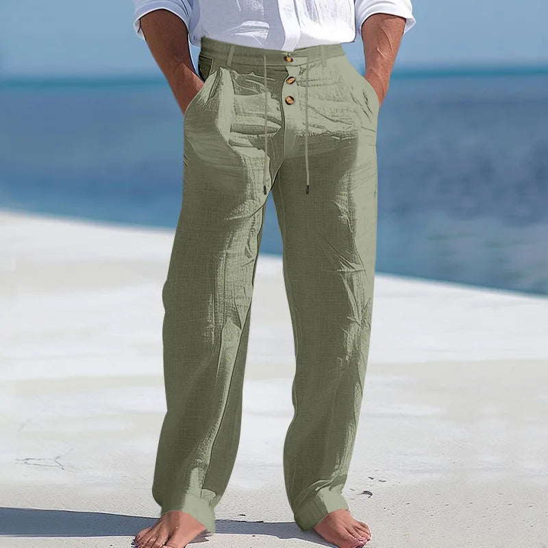 Vert militaire / 3XL