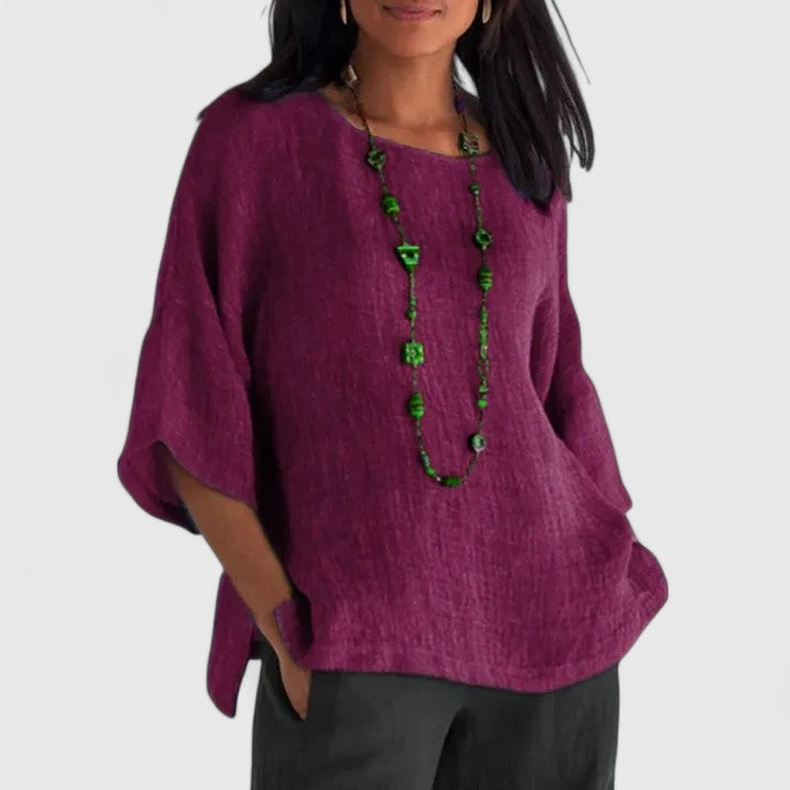 Violet / 3XL