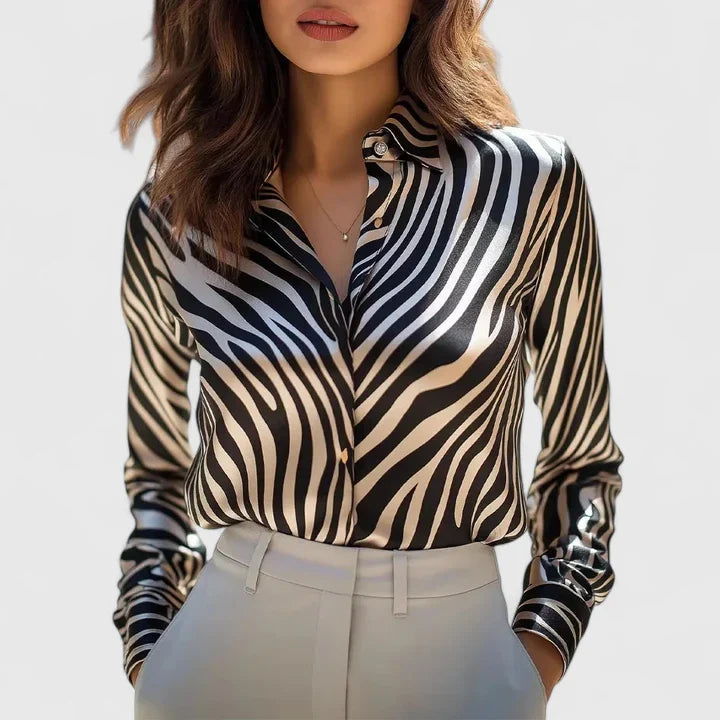 Noir Blanc / 3XL