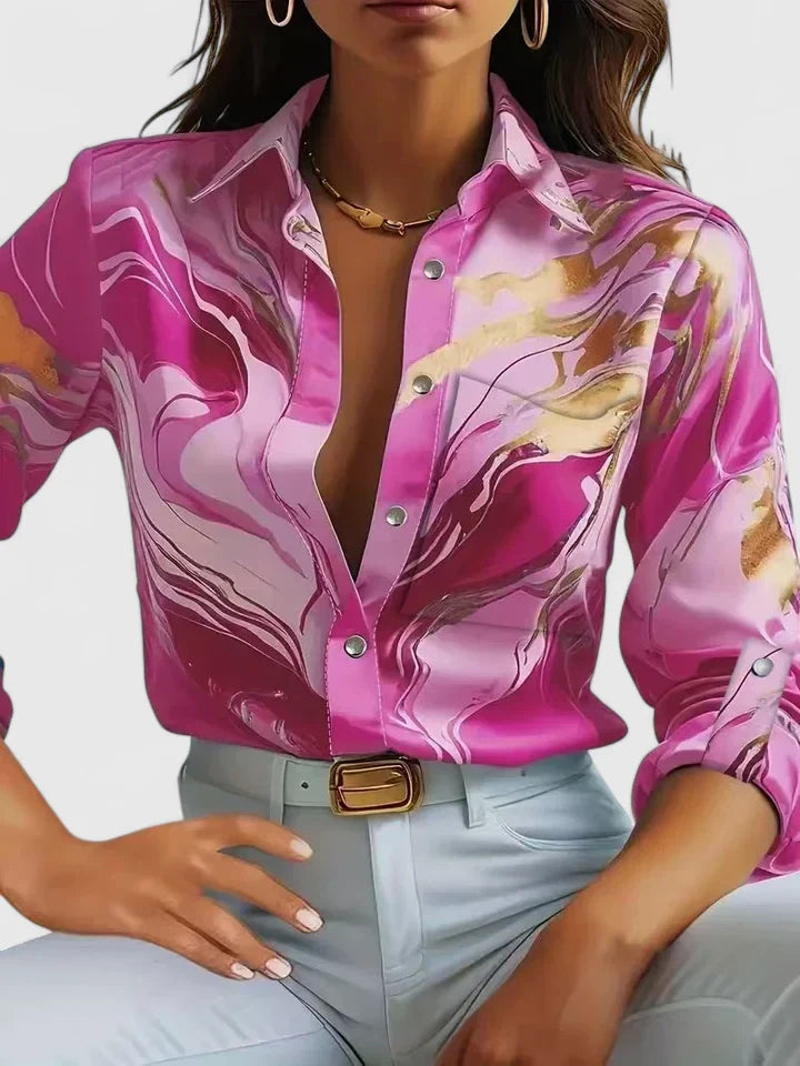 Rouge Rose / 2XL