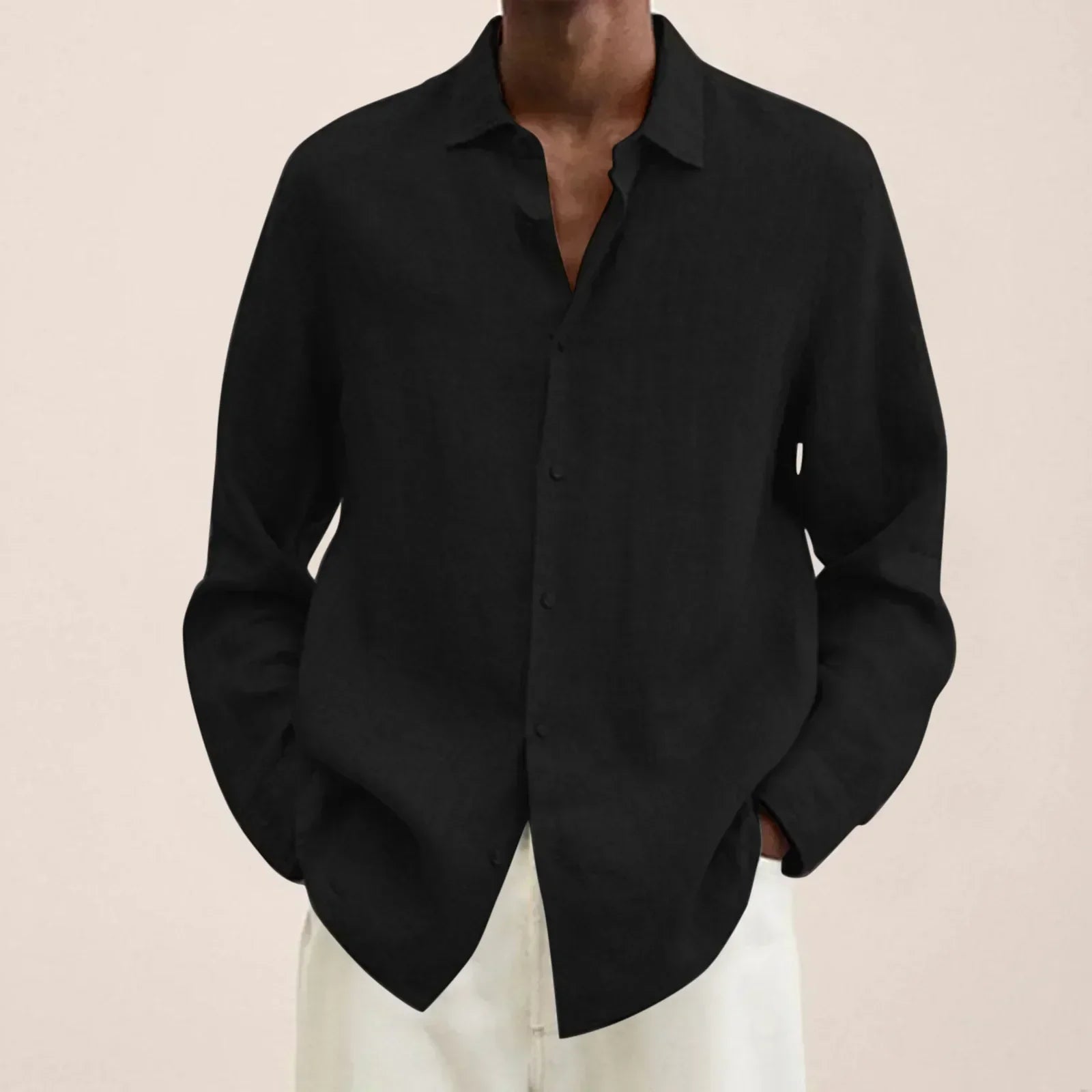 Noir / 5XL