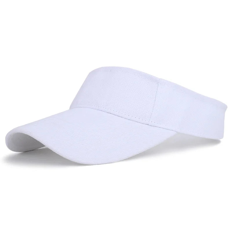 Blanc / Ajustable