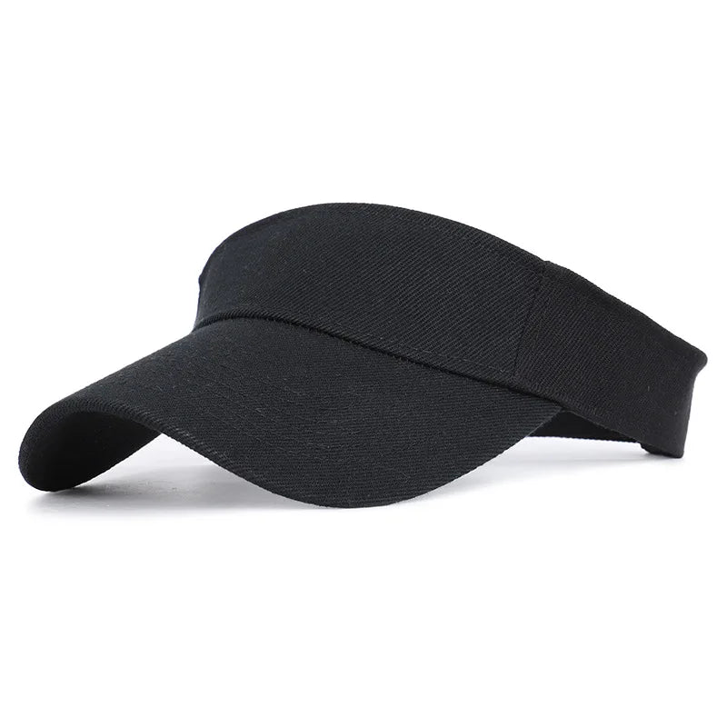 Noir / Ajustable