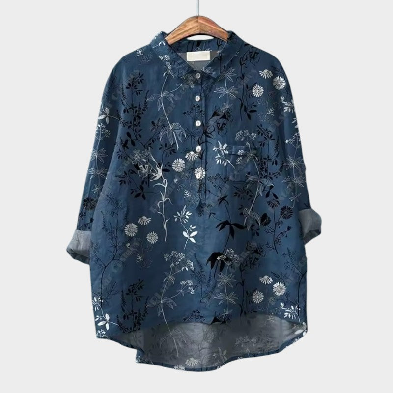 Bleu / 3XL