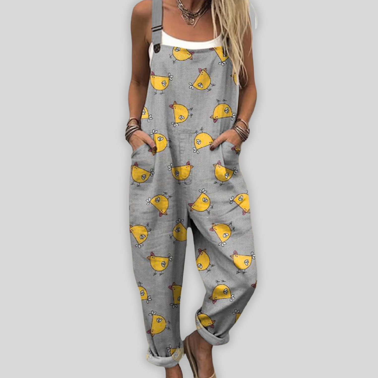Gris / 3xl