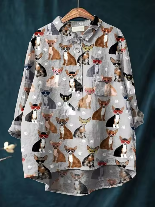 Animal / 5XL