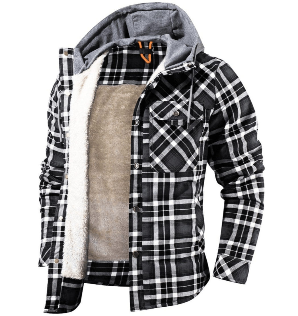 Gris foncé / 3XL